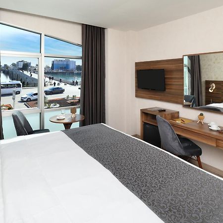 Adana Taskoeprue Hotel 외부 사진
