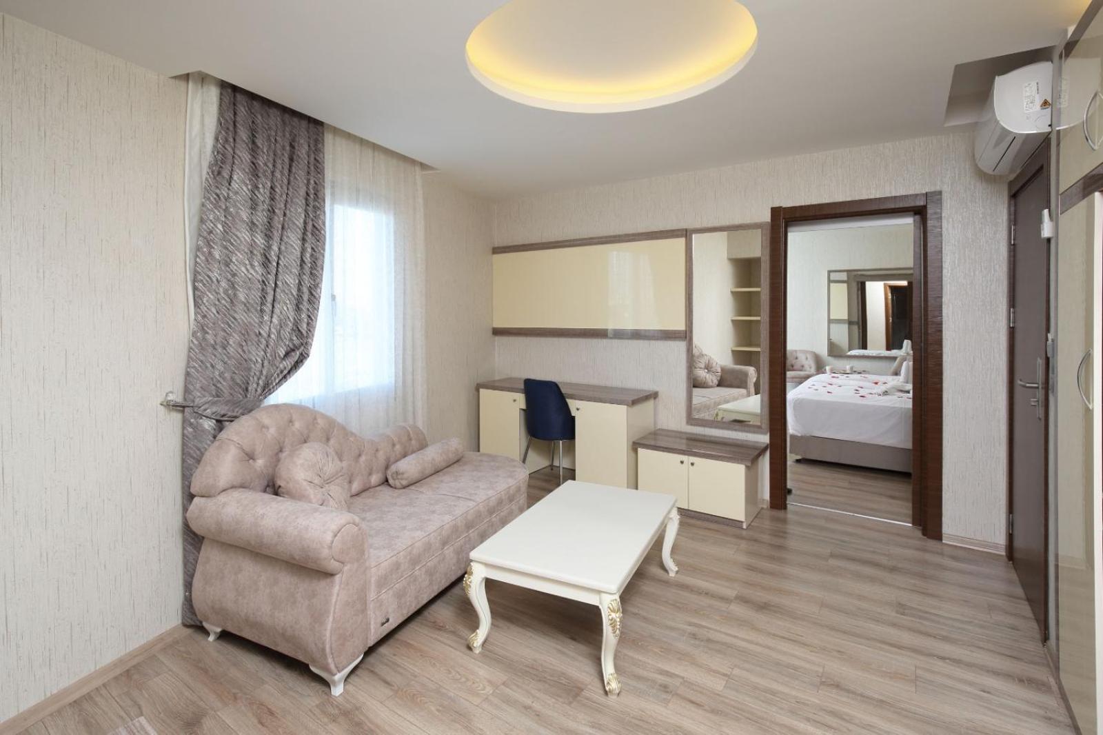 Adana Taskoeprue Hotel 외부 사진