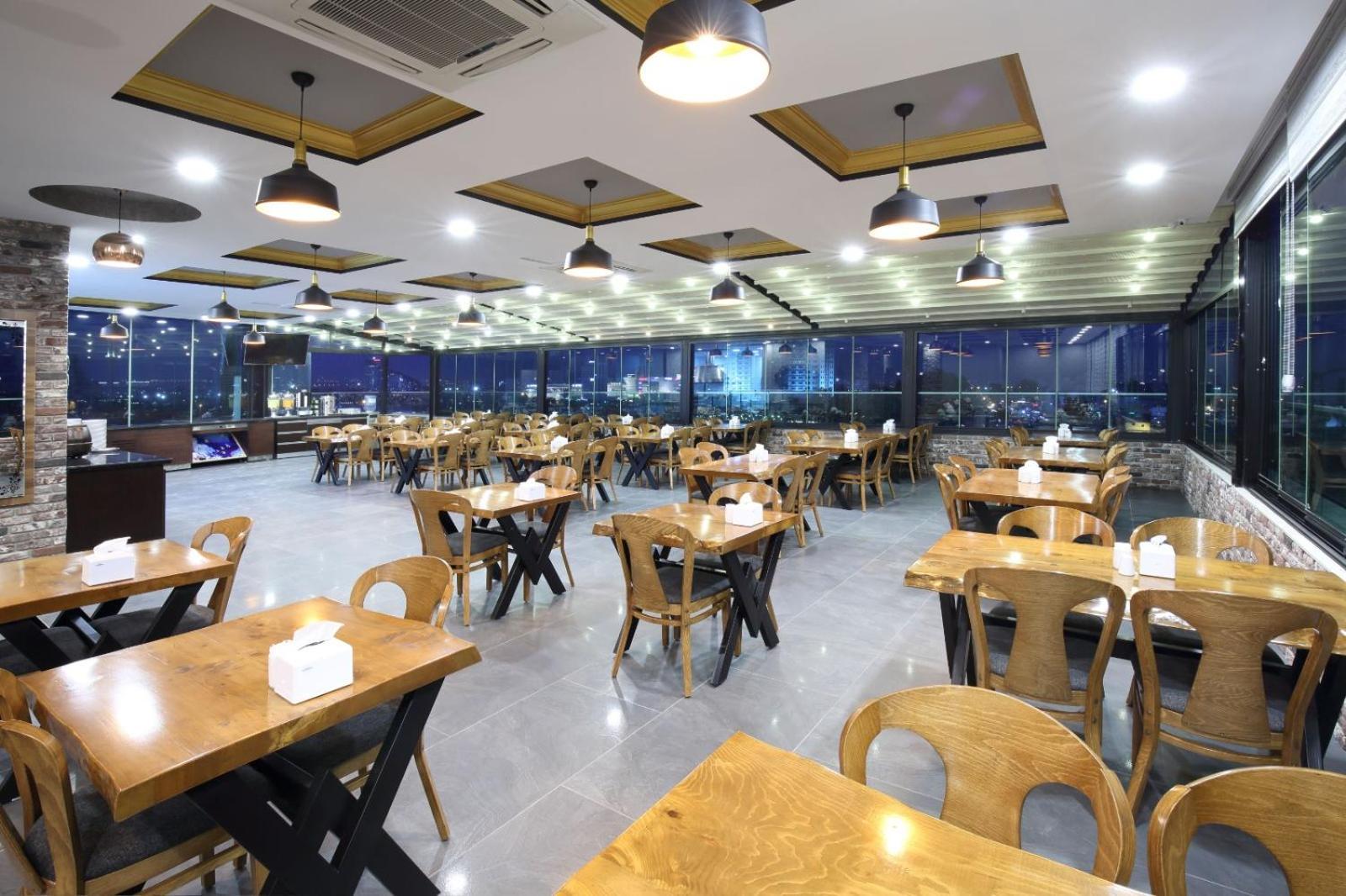 Adana Taskoeprue Hotel 외부 사진